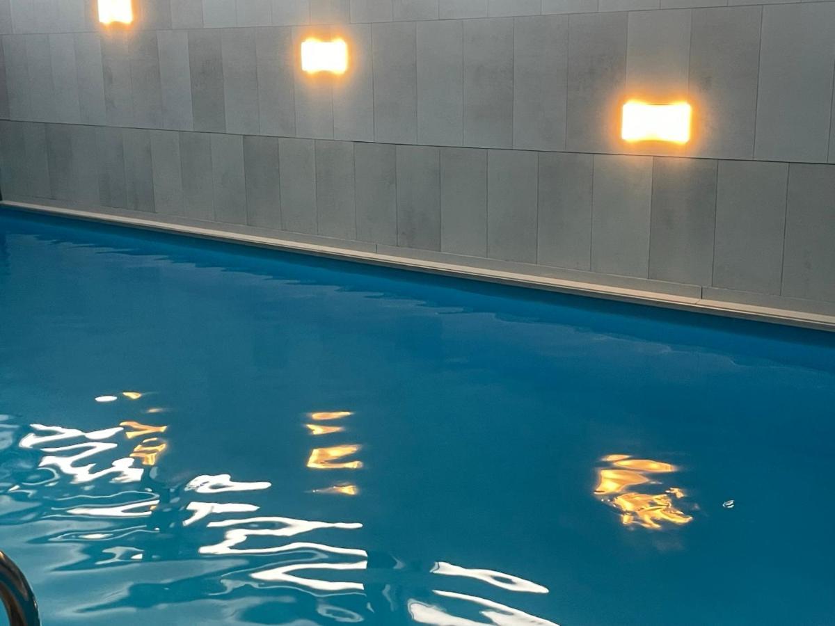 Berghotel Harz Γκόσλαρ Εξωτερικό φωτογραφία