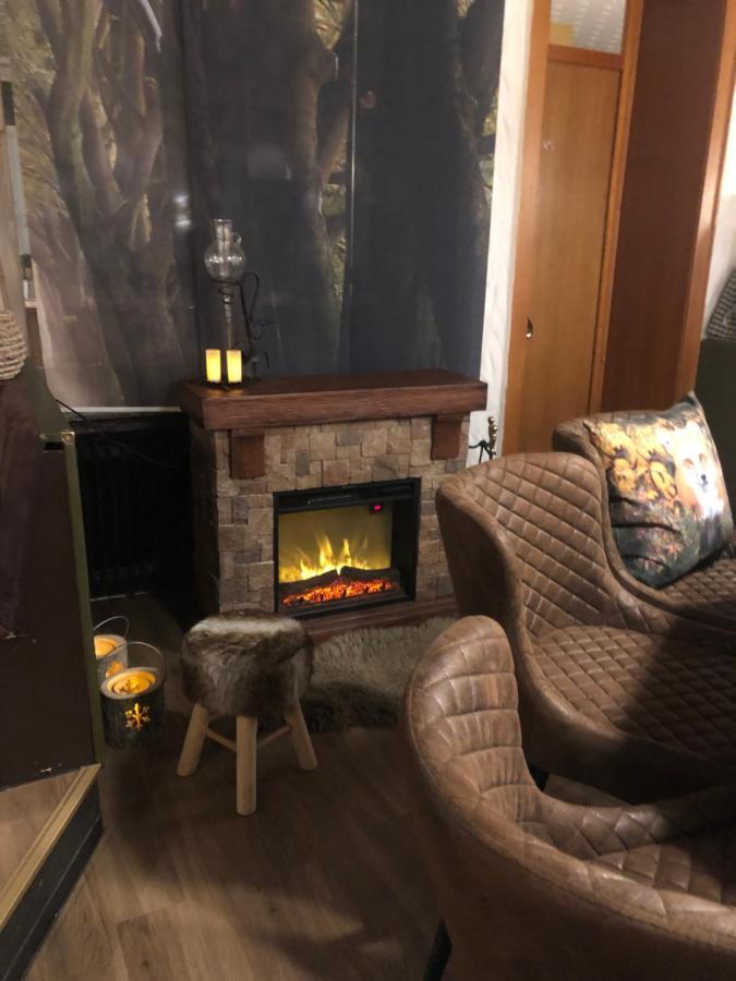 Berghotel Harz Γκόσλαρ Εξωτερικό φωτογραφία